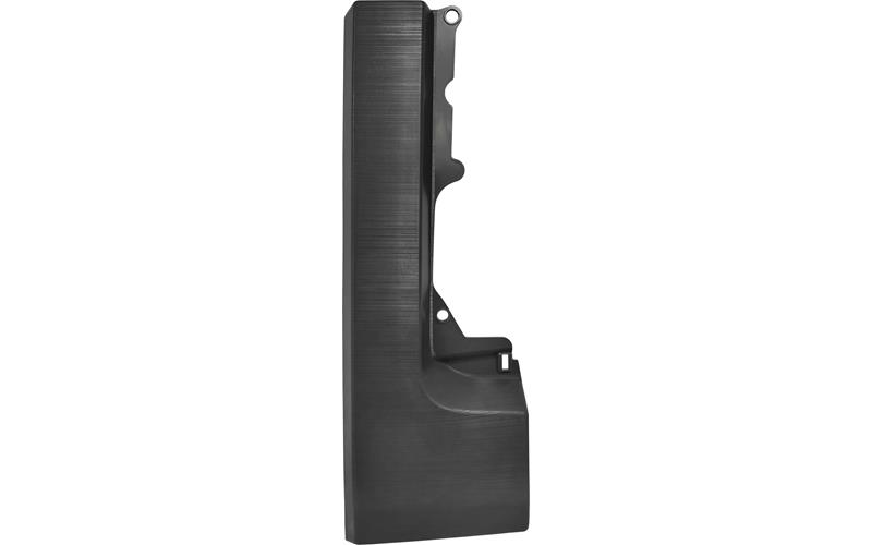 COVER DARK GREY RH