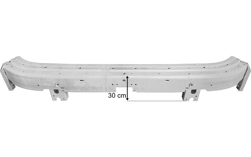 BUMPER FRAME