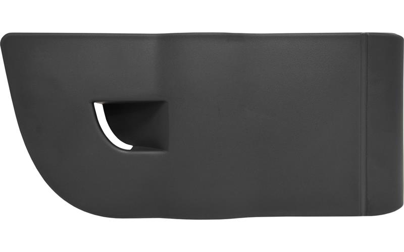 BUMPER COVER RH