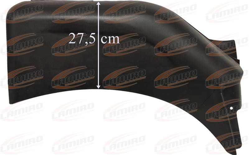 FRONT FENDER RH