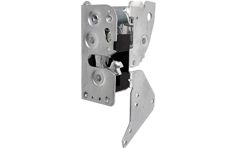 DOOR LOCK LH