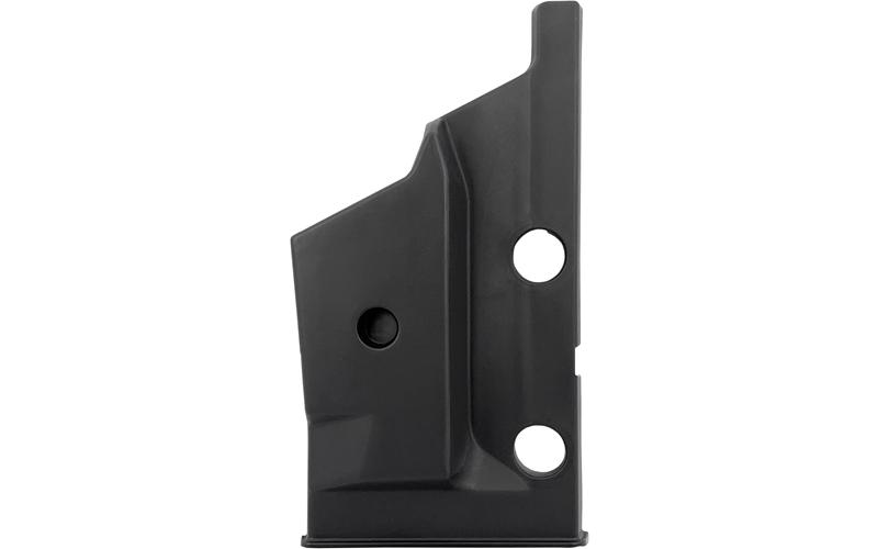 HEADLAMP
CASE COVER RH