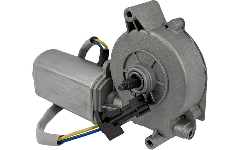 MOTOR LH