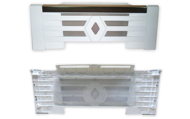 GRILLE