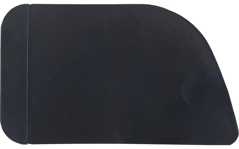 BUMPER COVER LH