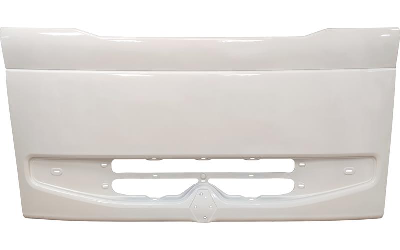 FRONT PANEL