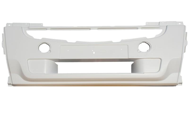 BUMPER CENTER