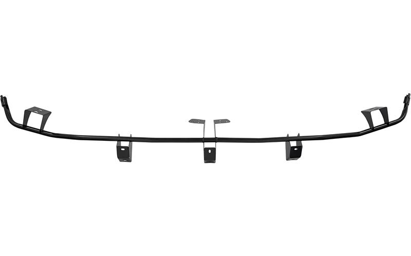 SUN VISOR BRACKET
