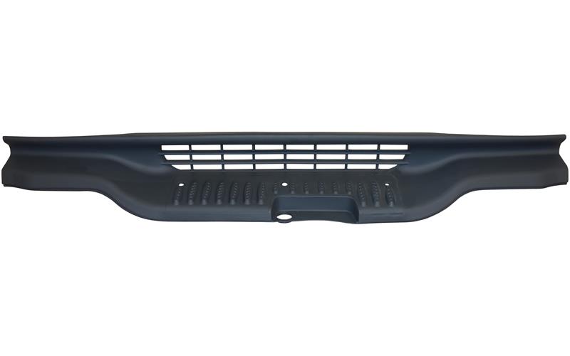 BUMPER STEP