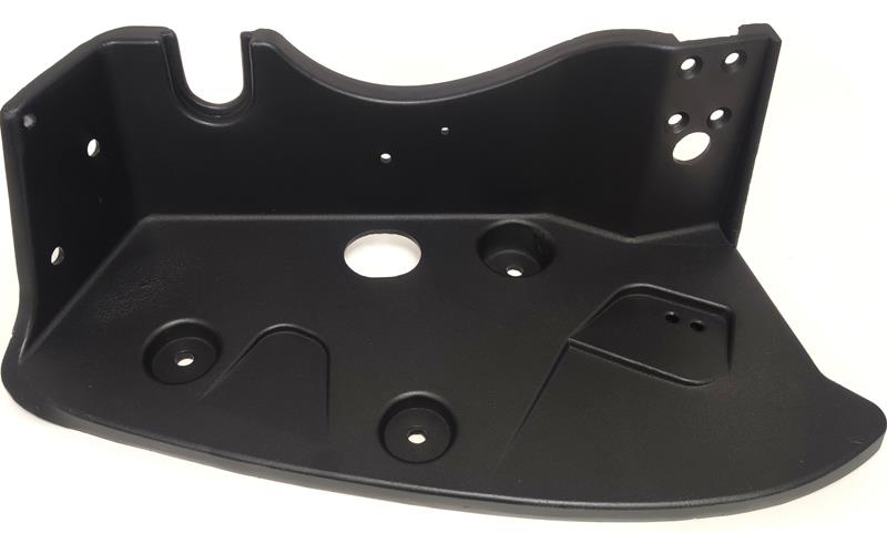 HEAD LAMP HOUSING LH