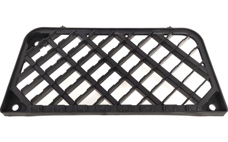 FOOT STEP UPPER RH (PLASTIC)