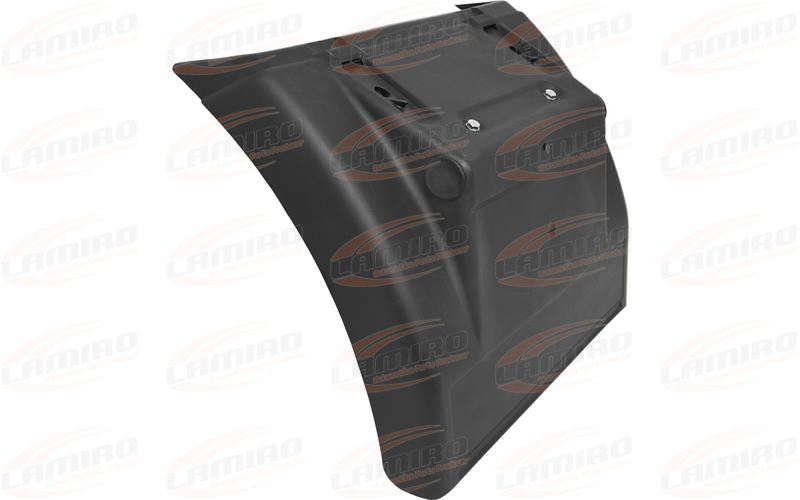 REAR MUDGUARD(FRONT)RH
