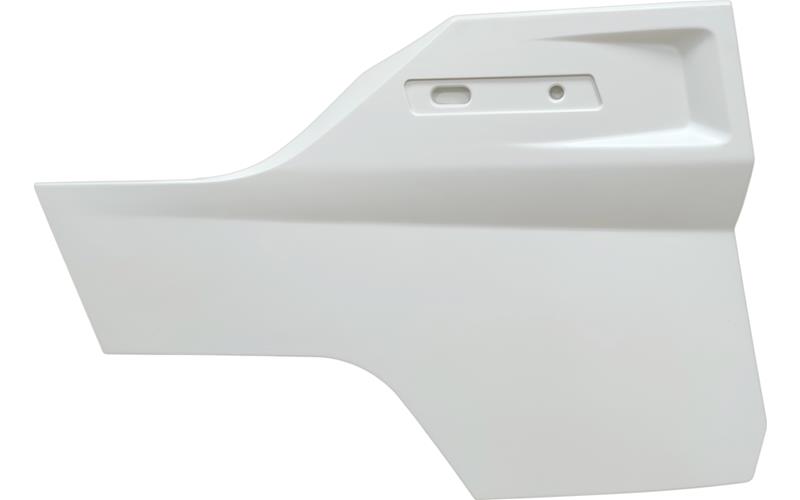 DOOR EXTENTION HIGH CABIN RH