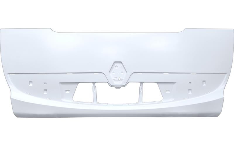 FRONT PANEL