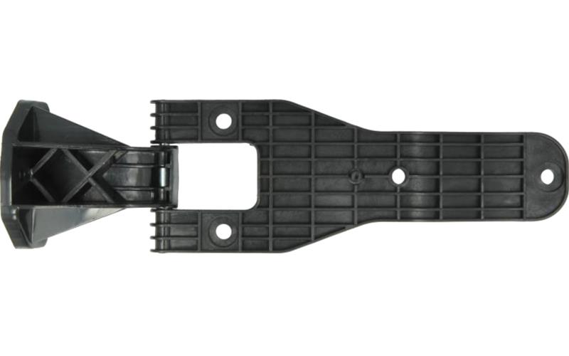 FRONT PANEL HINGE