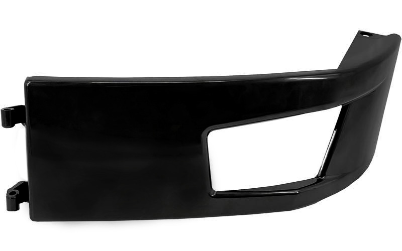 FOG LAMP CASE LH