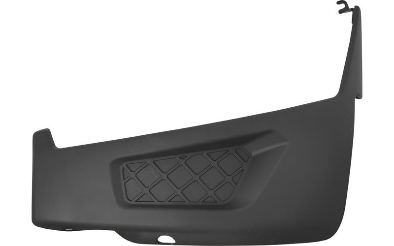 Fog lamp cover LH