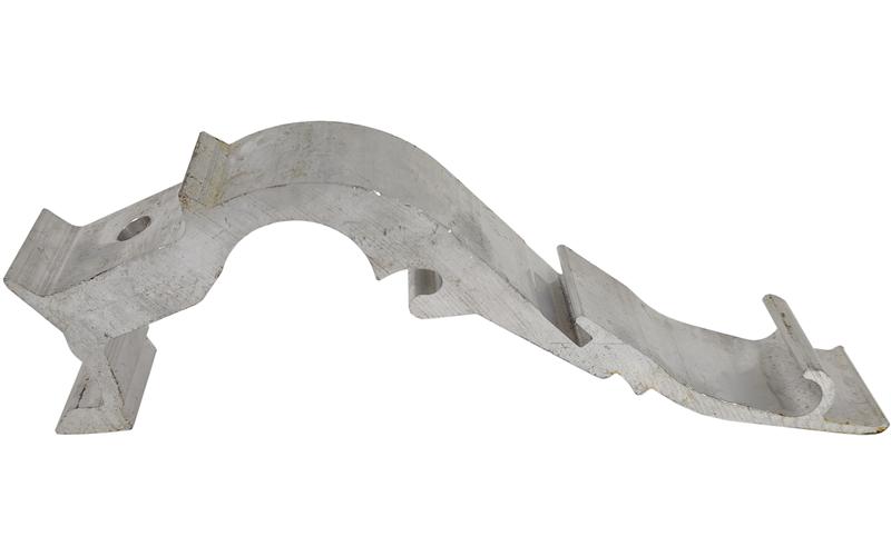 UPPER MUDGUARD MIDDLE
