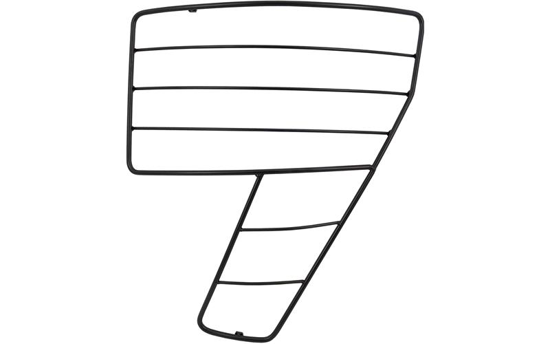 HEAD LAMP PROTECTOR LH