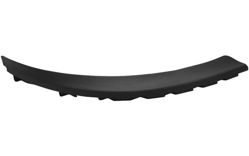 GRILLE PLATE RH