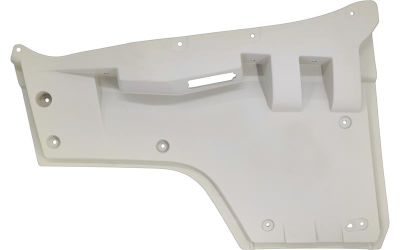 DOOR EXTENSION INNER LH