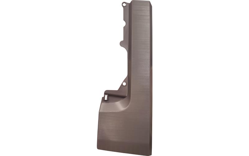 COVER SILVER LH