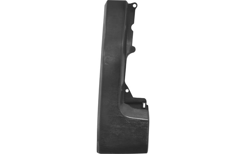 COVER BLACK RH