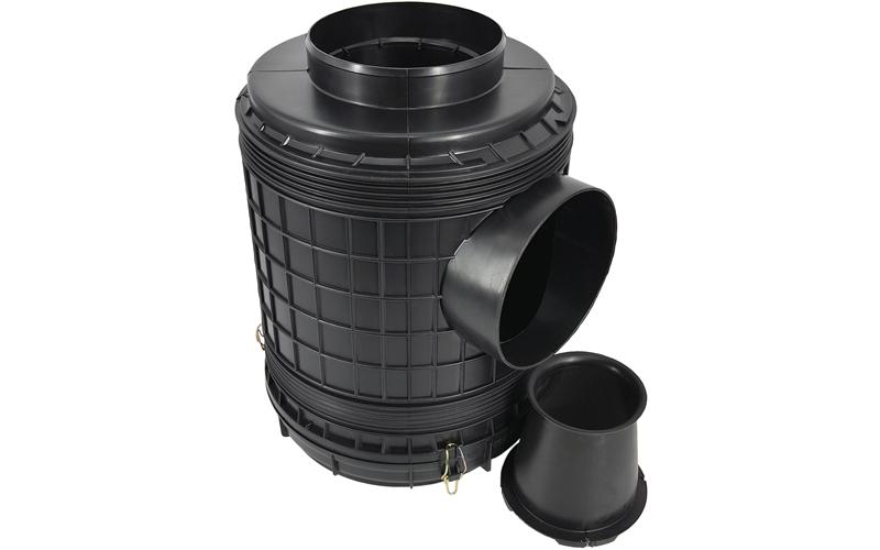 AIR FILTER COMPLETE WITH COVER
