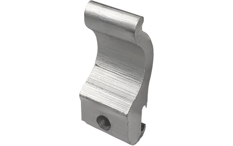 UPPER MUDGUARD BRACKET SMALL