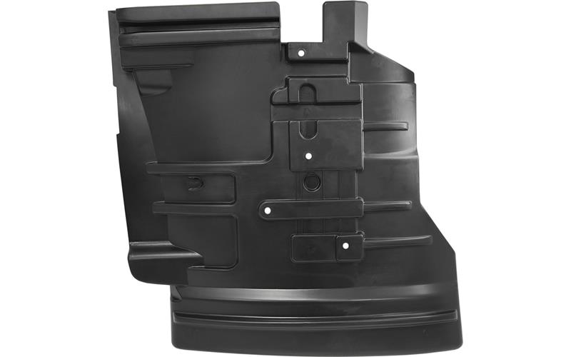 FRONT FENDER-FRONT WHEEL RH