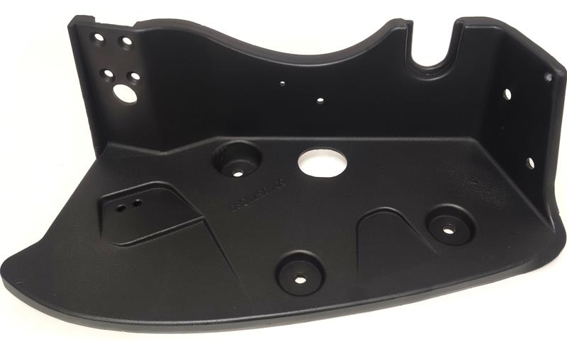 HEAD LAMP HOUSING RH