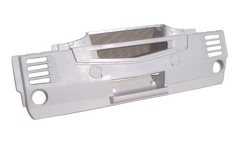 GRILLE