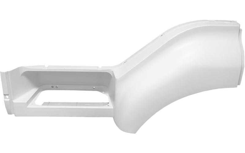 FENDER LH