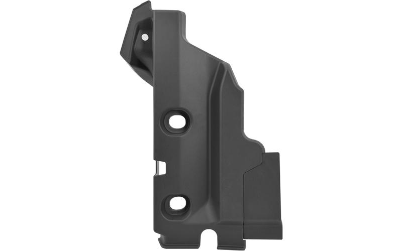 HEAD LAMP CASE COVER LH