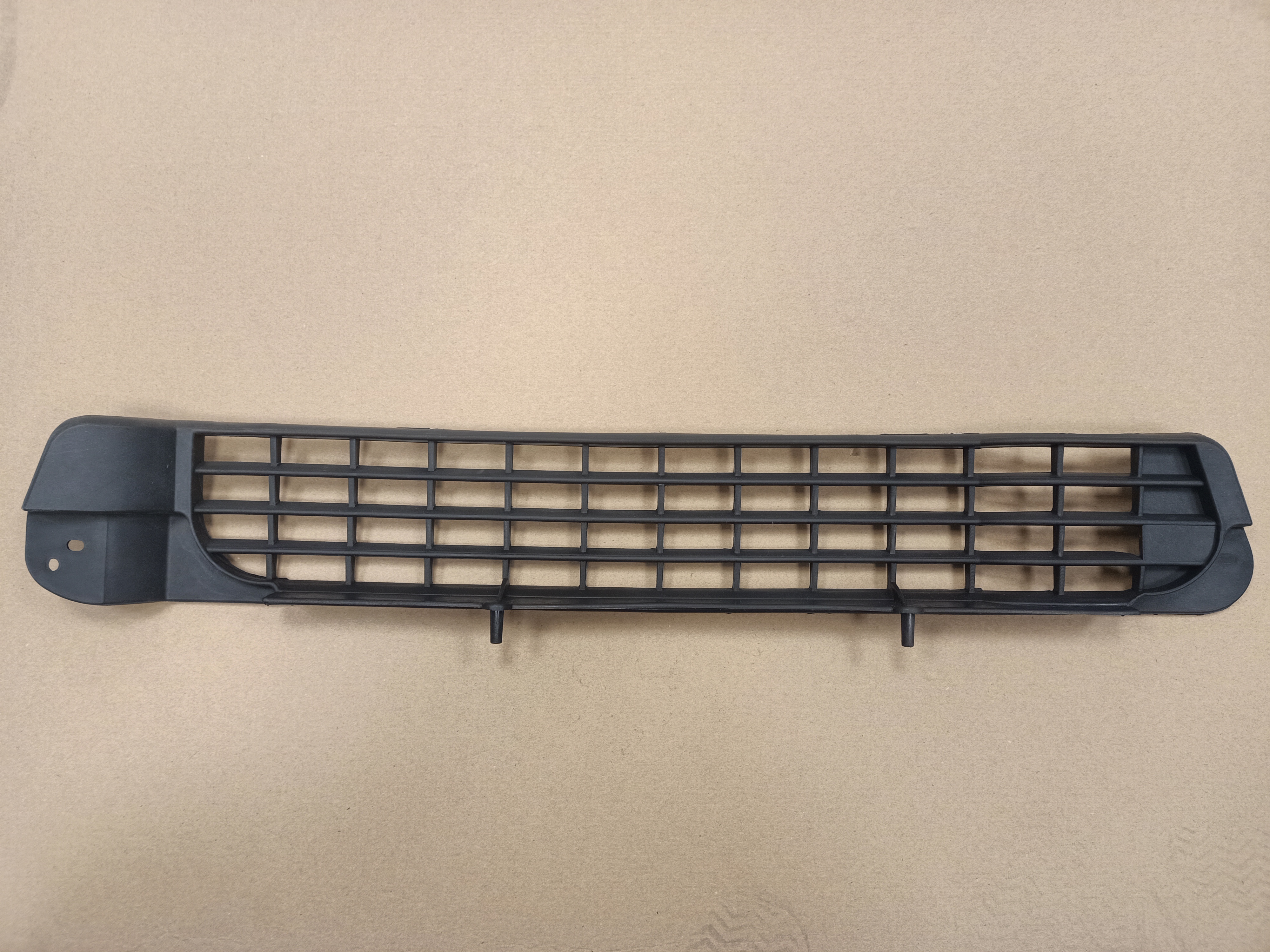 BUMPER COVER LOWER