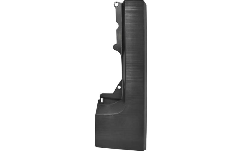 COVER DARK GREY LH