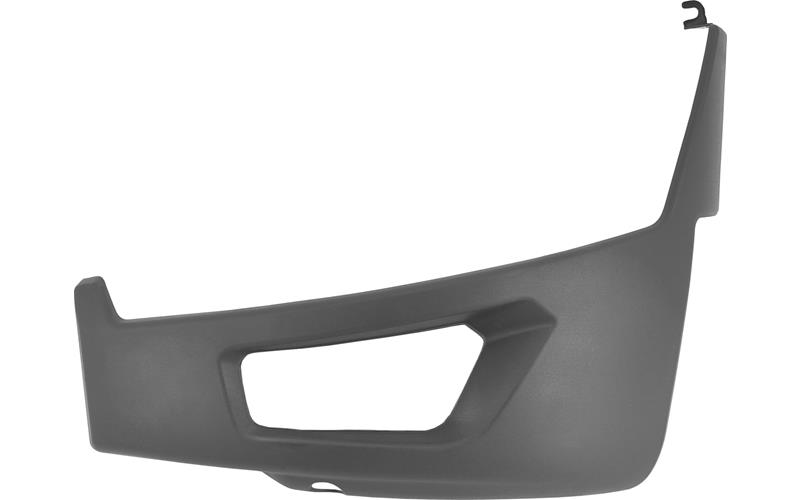 Fog lamp cover LH