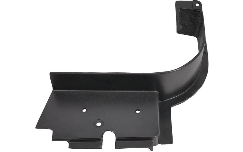 Renault Magnum DXi Bumper Cover LH
