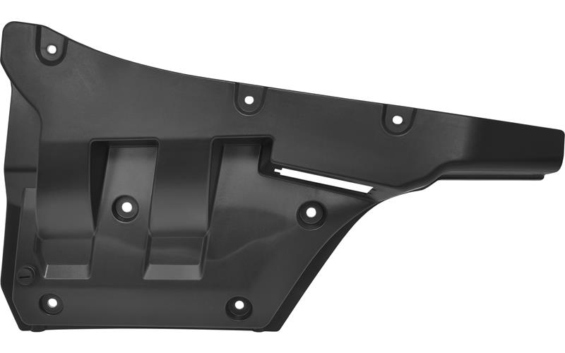 DOOR EXTENSION INNER RH