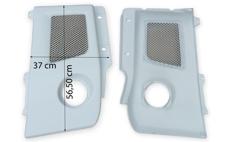 BUMPER ASSY