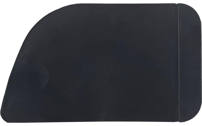 BUMPER COVER RH