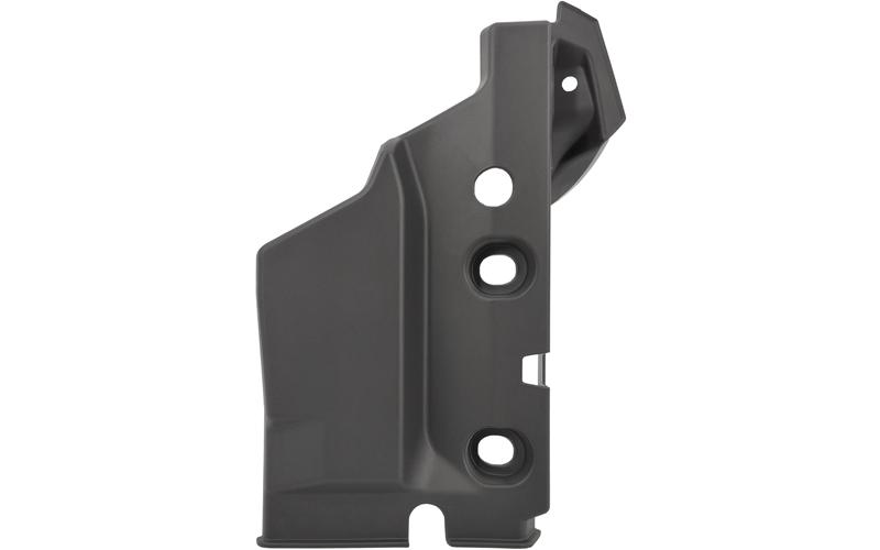 HEAD LAMP CASE COVER RH