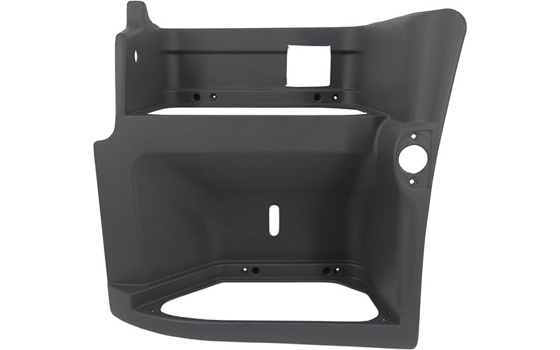 STEP PANEL LH