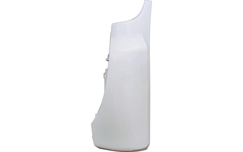 PANEL CORNER LH
