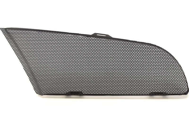 PANEL UPPER GARNISH RH