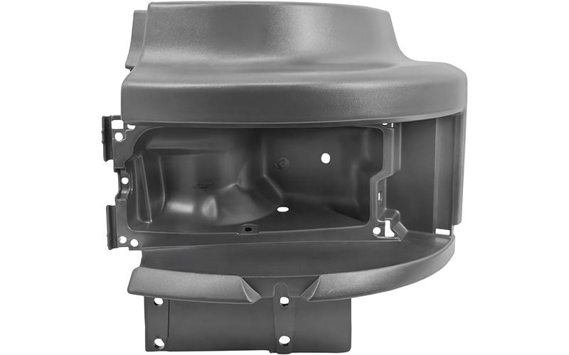 HEAD LAMP HOUSING LH