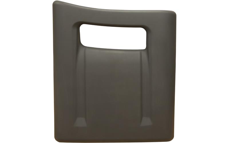 MUFFLE COVER
