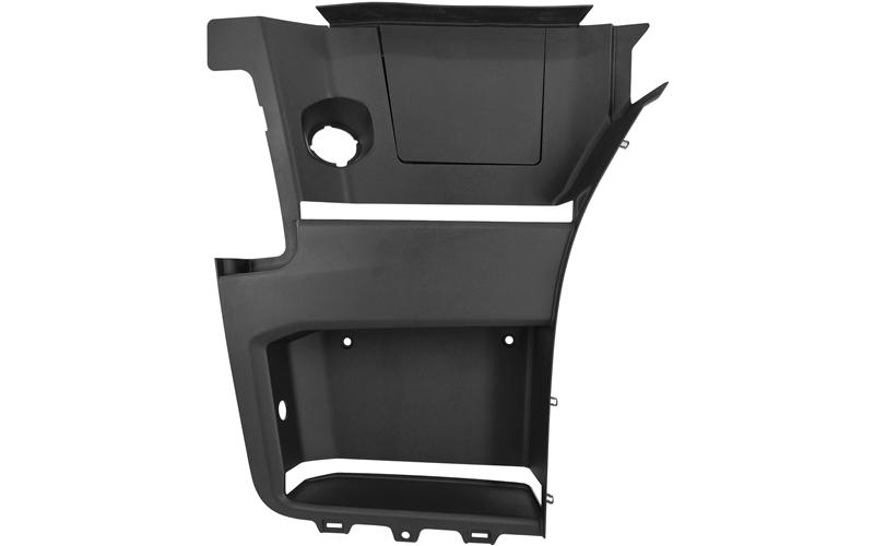 STEP PANEL LH