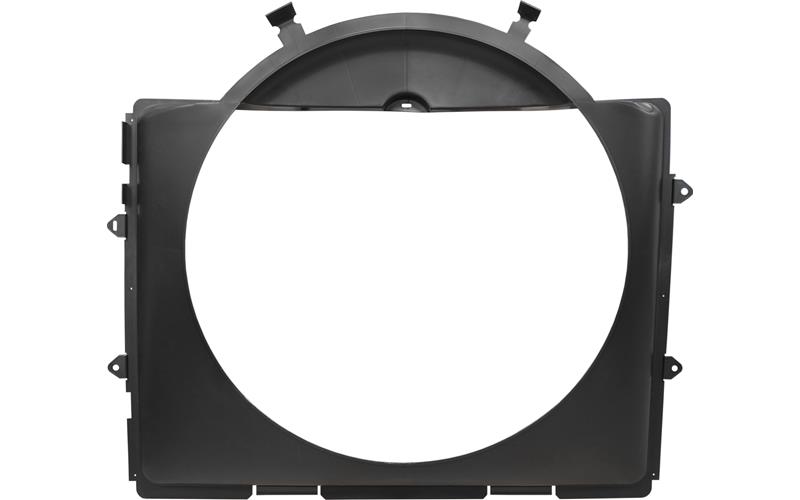 FAN COVER
