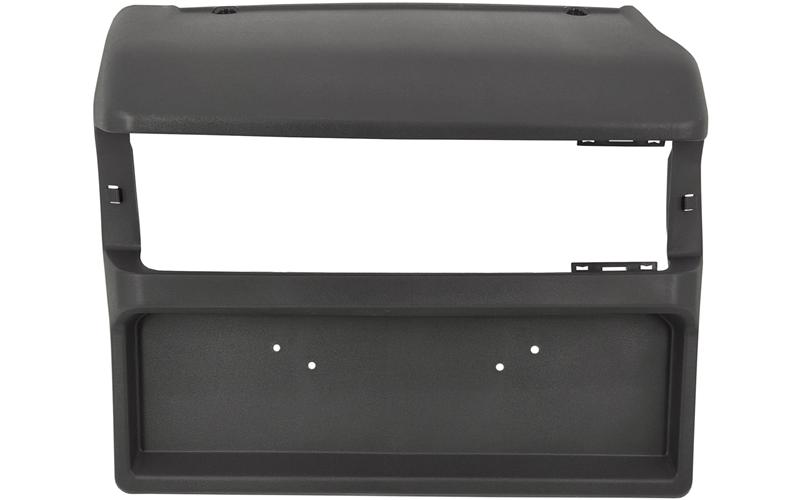 TAIL LAMP COVER LH